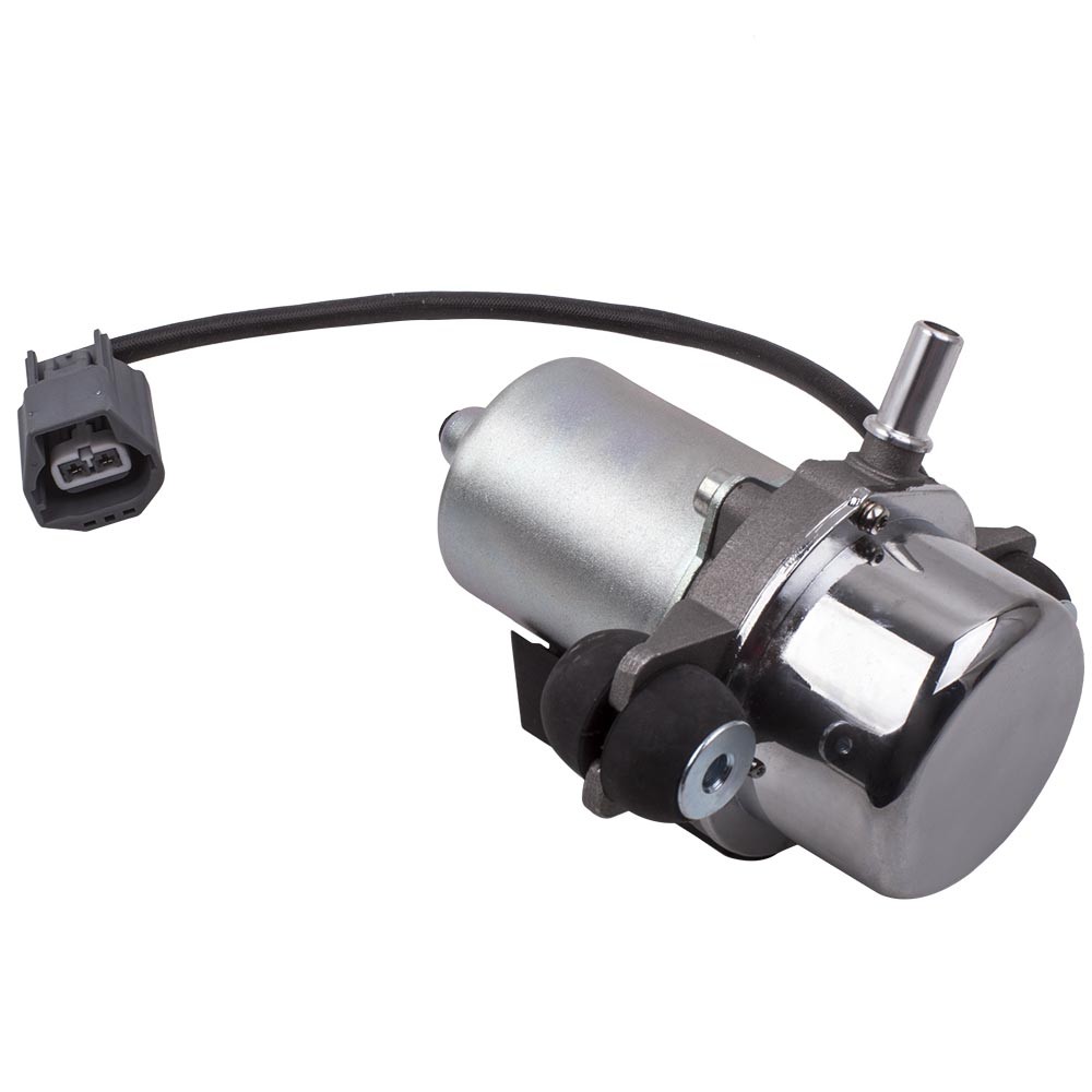 86517947 20804130 Brake Booster Vacuum Pump Fit For Cadillac CTS STS Chevrolet