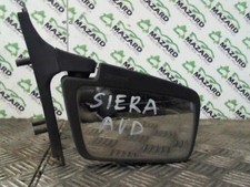 Retroviseur droit (ou coque) Ford SIERRA