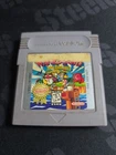Super Mario Land 3 Wario Land Game Boy Cartridge Tested Working