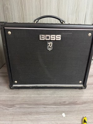 BOSS KATANA-50 MK II (PSO042000)