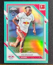 2025-26 Topps Chrome Bundesliga Soccer Checklist Guide in-content 40
