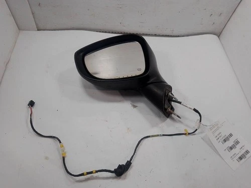 Driver Left Side View Mirror from 2017 Chrysler Pacifica 12008832