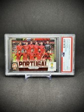 2014 FIFA World Cup Soccer Cards and Collectibles 56