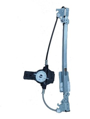 Fensterheber DOGA 102435 für HYUNDAI ix35 LM EL ELH CRDi 4WD AWD CVVT GDi DCVVT