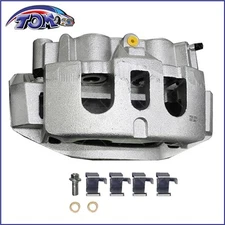 Brake Caliper w/ Bracket Rear Right for Chevy Silverado 2500 HD GMC Sierra 11-19