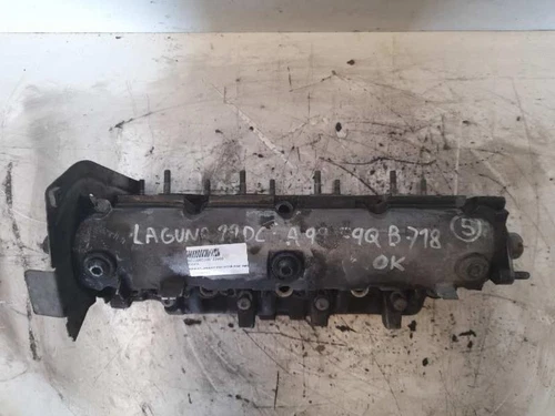 0812990748 Zylinderkopf R. für RENAULT LAGUNA II GRANDTOUR (KG0) Expressi 122908 - Bild 4 von 6
