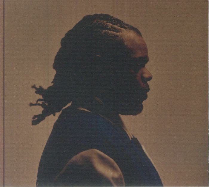 LORD JAH MONTE OGBON - As Of Now - CD