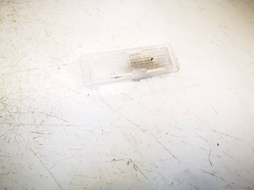BMW 6-Series 2005 Interior lighting 6961999, Genuine #2486597-46