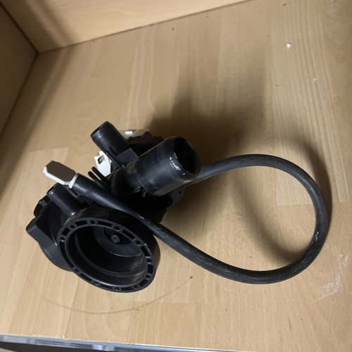 LG - F14WM7LN0 Ablaufpumpe, Laugenpumpe, Waschmaschine