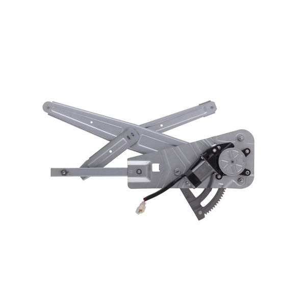 Fensterheber Valeo 850362 FüR Renault Twingo I-image