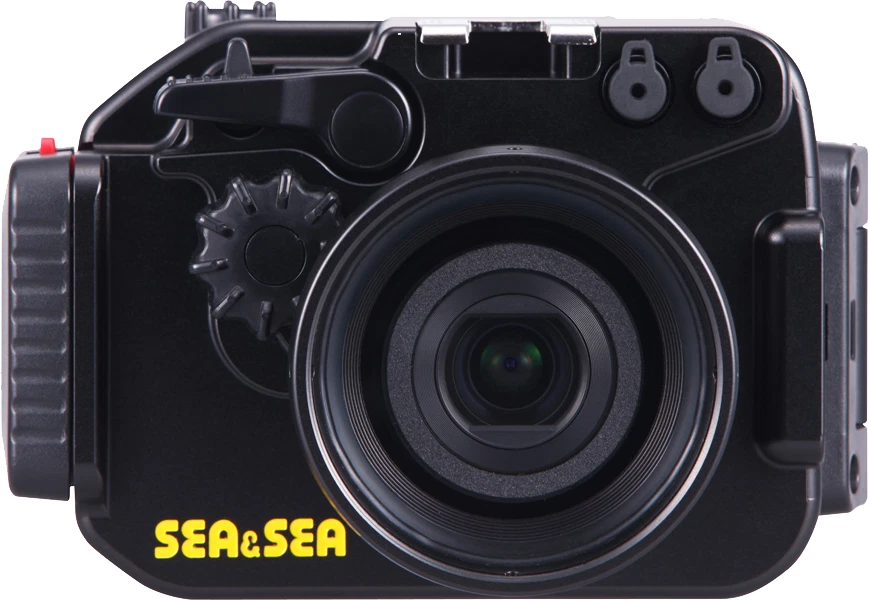 SEA&SEA Camera Underwater Housing for sale | eBay