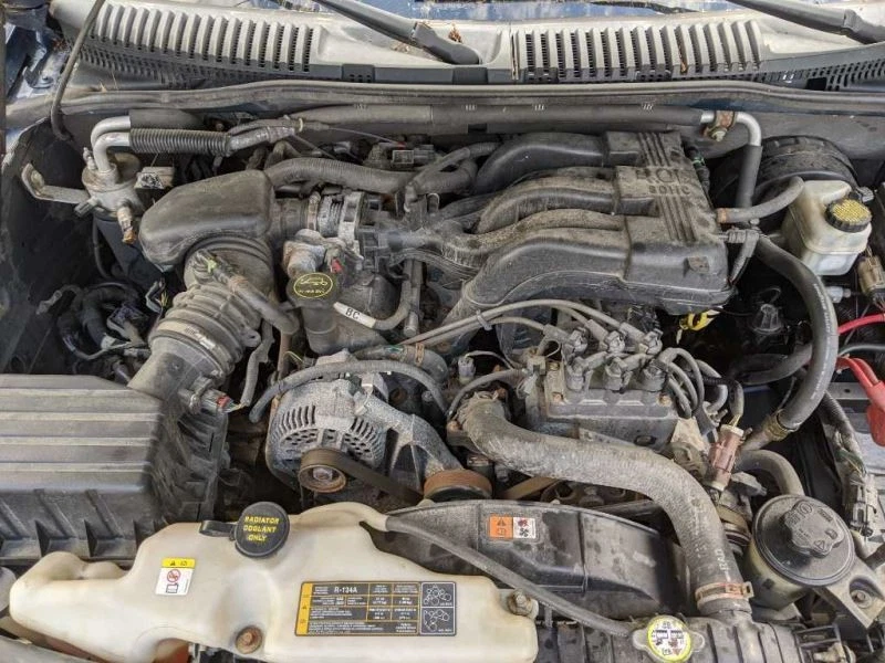 温度控制前部不包括 Sport Trac Dash 适合 07-10 EXPLORER 155585 — 第 4/4 张图片