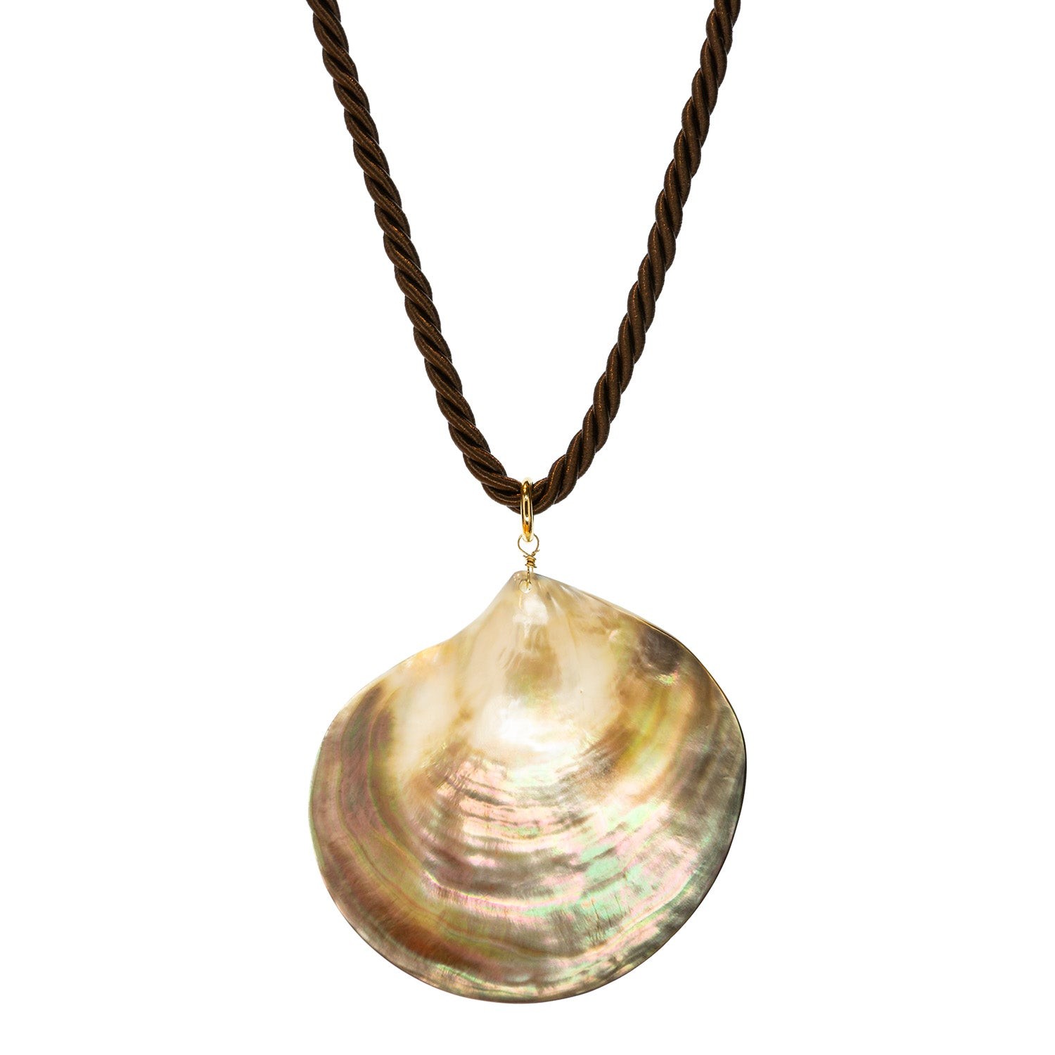 NWT Marlyn Schiff Marina Necklace Size: One size