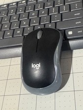 Logitech MK235 Durable Wireless Combo K235 Keyboard  M170 Mouse