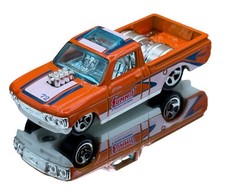 Hot Wheels 2026 HW Drag Racers 7/10 Custom '72 Chevy LUV