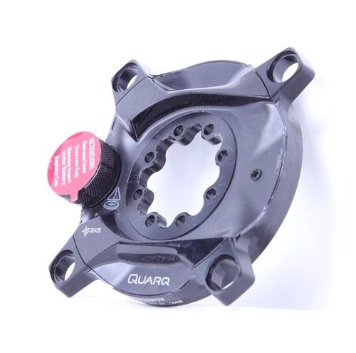 Quarq Dzero DUB XX1 Power Meter Spider /80125/