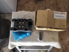 NEW DMG MORI  70 X 62mm TURRET TOOL HOLDER 3/4 " CAP W. BMT 40 MOUNT T00250A04