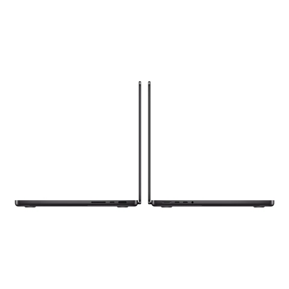 Apple MacBook Pro 14" M3 Max · 64GB · 2TB, photo 2 sur 4