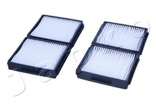 JAPKO Innenraumfilter 21MA0 Pollenfilter für MAZDA GF 323 BJ 626 6 5 Station GW