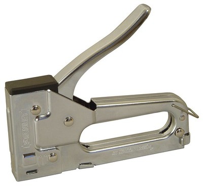 Stanley Handtacker TR45 Tacker Klammergerät Heftklammer Hefter