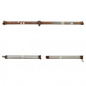 2011-2014 Ford Mustang Rear Driveshaft Oem NBDW4