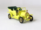 Vintage Lesney Matchbox Y-16 1904 Spyker NEAR MINT 1961