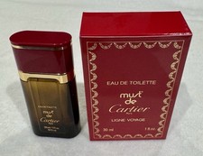 Cartier Fluid Must De Cartier Fragrances for Women for sale | eBay