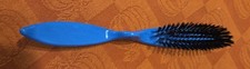 vintage hair brush 70s