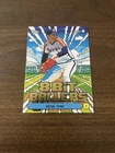 2026 Topps Series 1 Nolan Ryan 8-Bit Ballers Insert Card Houston Astros