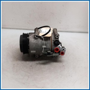 Klimaanlagen Kompressor AC für Mercedes A-Klasse W169 A0022304711 2004-2008