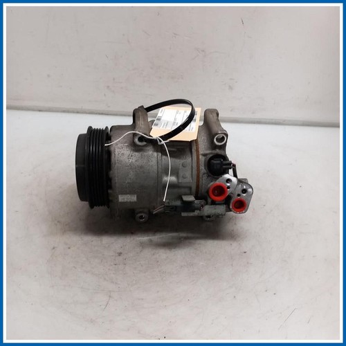 Klimaanlagen Kompressor AC für Mercedes A-Klasse W169 A0022304711 2004-2008