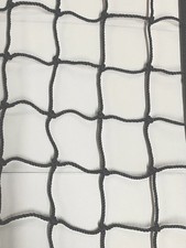 18' x 7' SOCCER FOOTBALL KICKBALL IMPACT NYLON NET 4" 36 VOLLEYBALL NETTING