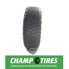 Lt31570r17 Toyo Open Country Rt Trail 121 S Used 1432nds Lt31570r17 Toyo Open Country Rt Trail 121 S Used 1432nds