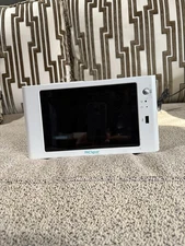 Pacsgear Contec 7" Touch Panel Computer 19379 WXGA Touchscreen 750-LEP100-001G