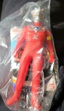 Bandai Ultraman Ultra Hero Series 500 No 07 Ultraman Leo