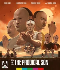 The Prodigal Son [New Blu-ray]
