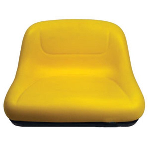 Seat B1GY20495 Fits John Deere 115 125 L100 L105 L107 L108 L110 L111 LA100 X110 - Picture 2 of 12
