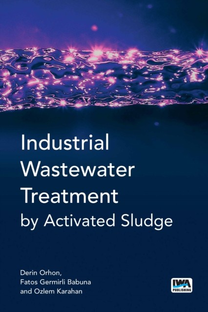 Industrial Wastewater Treatment By Activated Sludge Derin Orhon - Image 7