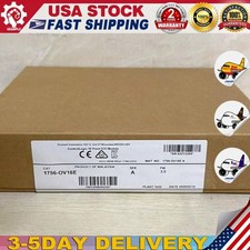 Allen Bradley AB 1756-OV16E NEW 1756OV16E ControlLogix 16 Point D/O Module