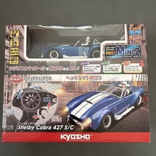 KYOSHO Shelby Cobra 427 S/C 1/28