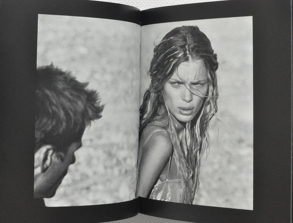 Peter Lindbergh - Selected Work 1996-1998 - gesuchte Rarität von 2005 - Bild 4 von 4