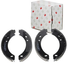 NK HANDBREMSBACKEN Ø160mm passend für VOLVO 780 940 960 S90 V90 | 2748538