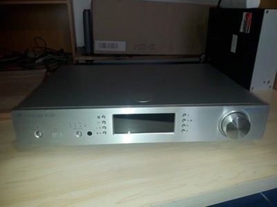 High End Cambridge Audio StreamMagic 6 Network Player Streamer Netzwerkplayer