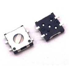 White Shutter Release Button Switch For Nikon D40 D40X D60 D80 D90 D200 D300