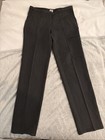 Armani Jeans Vintage Women’s Size 29 Wool Trousers — photo 1