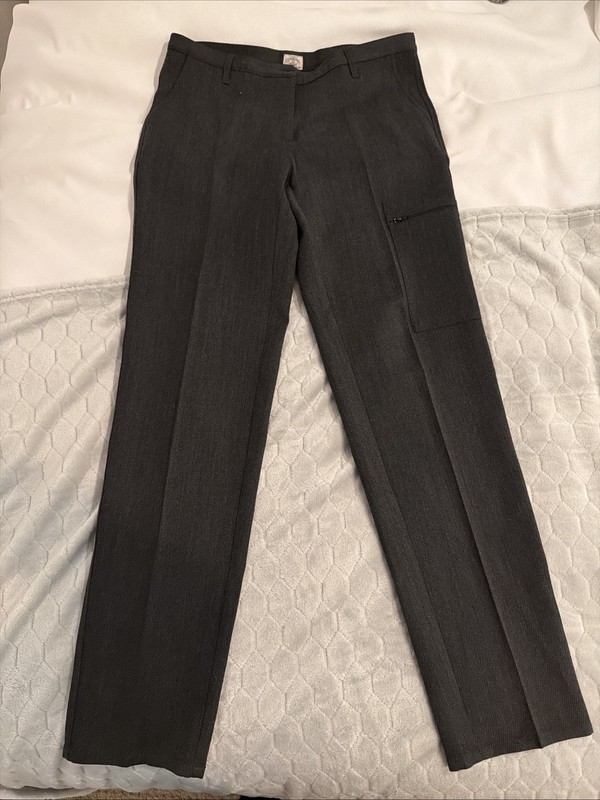 Armani Jeans Vintage Women’s Size 29 Wool Trousers