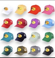 Bass Pro Shop Adjustable Mesh Trucker Hat