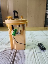 PEUGEOT 308 MK1 FL 2011 DV6TED (9HP) 1.6 DIESEL FUEL PUMP (IN TANK) V3052