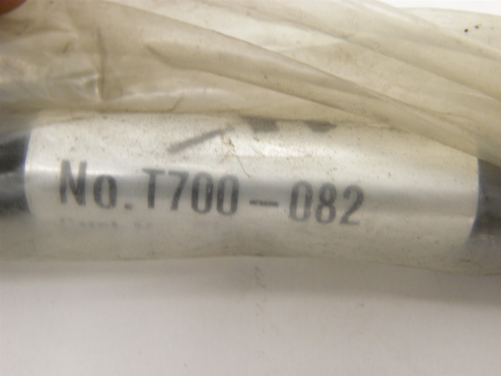 11 Inch Hose Rat Trap Brake Hose for 81-98 Rolls Royce Spirit Corniche GMF1017 