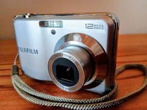 Fujifilm Av100 | eBay